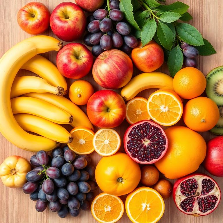 Fruits